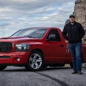 Meet your Posher, Ivan